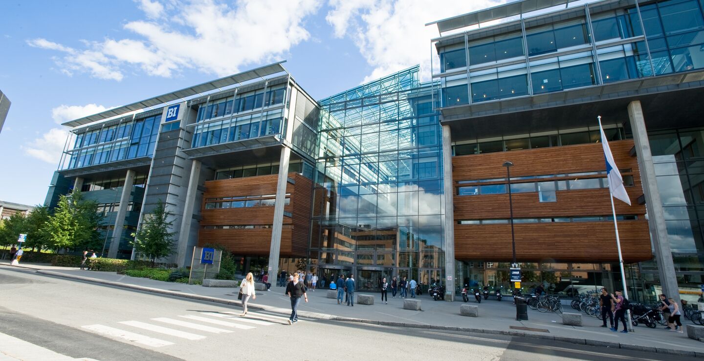 Campus Oslo sommerbilder 47