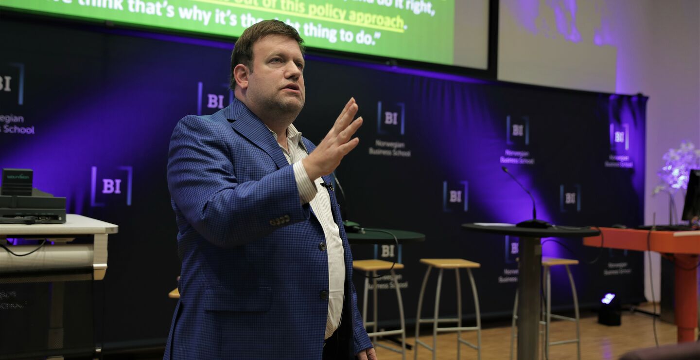 Frank Luntz