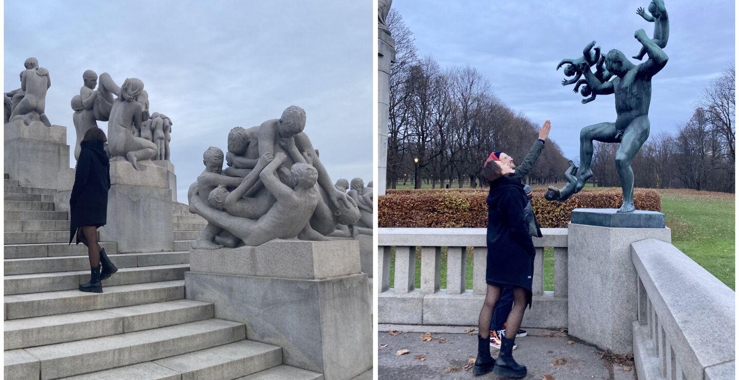 Vigelandsparken