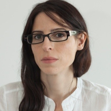 Alessandra Luzzi