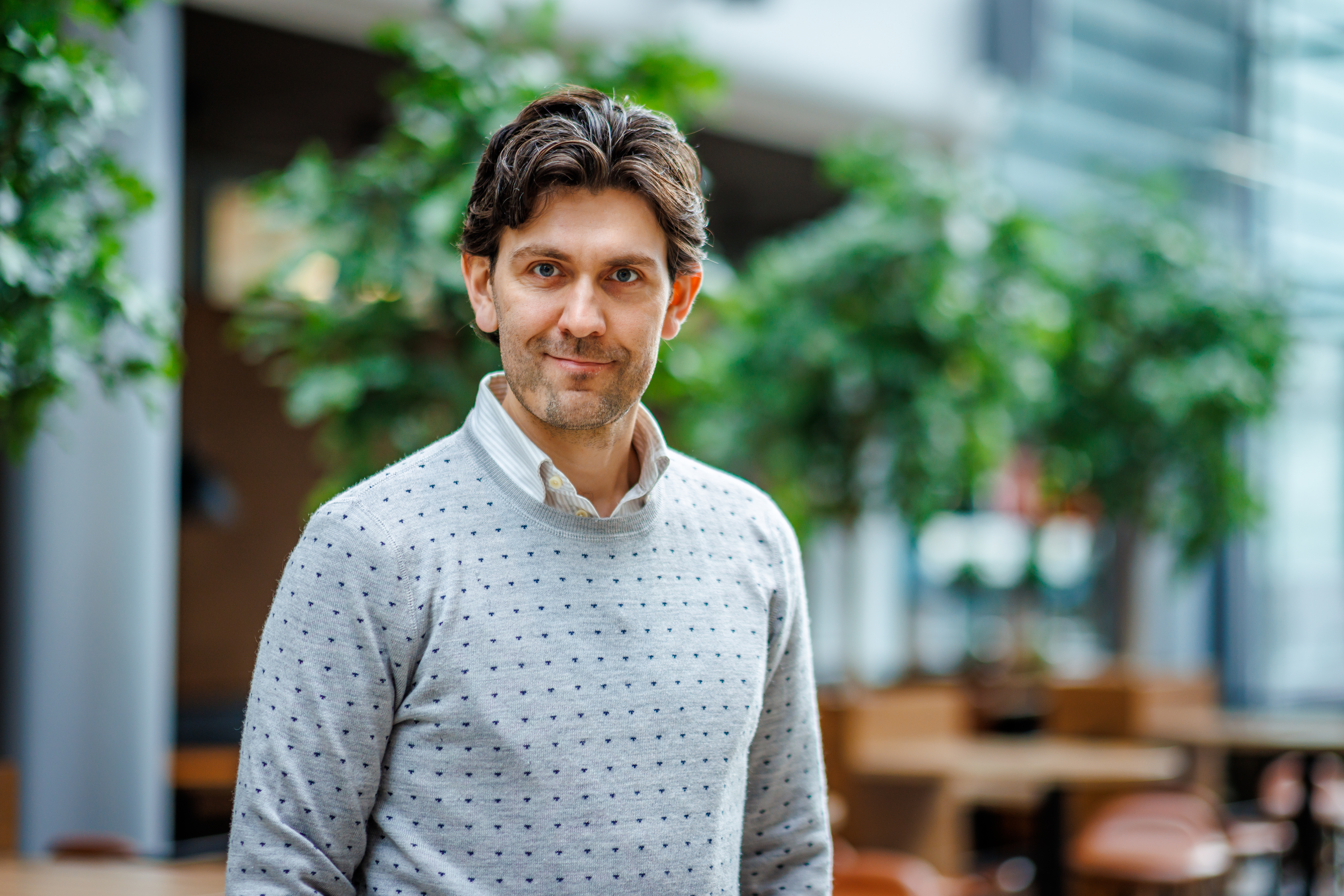 Bilde av Matthew Whaley