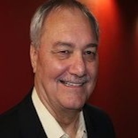 Dr. Stephen L. Vargo