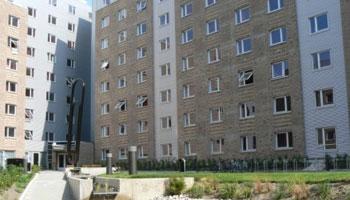 Outside BSN