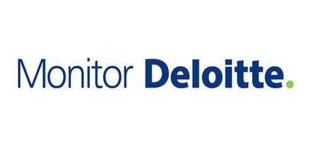 Monitor Deloitte